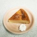 momochan５'s cooksnap of when they made 炊飯器で簡単！ヨーグルトケーキ.