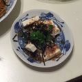 クックY81Q55☆'s cooksnap of when they made クリームチーズのめちゃうまおつまみ.