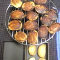 yama_miu's cooksnap of when they made 超簡単クッキー♪.