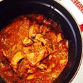 kally105's cooksnap of when they made ワインのおとも☆イタリアンなモツ煮込み.