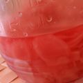 タッキー＆つばさママ's cooksnap of when they made 漬け酢で簡単♪ 初夏のスピード散らし寿司.