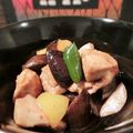 sunita's cooksnap of when they made 鶏むね肉となんでも夏野菜の中華炒め♪.