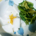 ふゆまつ's cooksnap of when they made 簡単☆蕪の酢のもの(副菜).