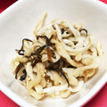 年中ねぼすけ's cooksnap of when they made 切り干し大根で簡単１品！.