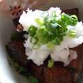 よし＊じゅり's cooksnap of when they made かぼちゃの揚げ浸し.