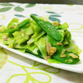 ♪珠香♪'s cooksnap of when they made キャベツとツナとさやえんどうのカレー炒め.