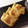 カヘルさん's cooksnap of when they made 納豆の油揚げ包み焼き.