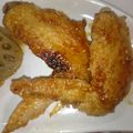 TAなおたく's cooksnap of when they made フライパンで簡単！甘辛手羽先.