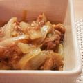 クックAKA9I8☆'s cooksnap of when they made 白菜とツナのあんかけ.