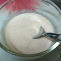pantera824's cooksnap of when they made ヘルシー！タラコヨーグルトマヨソース.