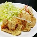 ひとみn♪'s cooksnap of when they made 油揚げで！