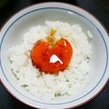 ひとみn♪'s cooksnap of when they made 卵黄♡オイスターソース漬け.