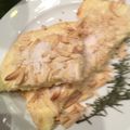 ナピト's cooksnap of when they made アーモンドクッキー♡HMで簡単！.