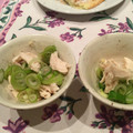 ナピト's cooksnap of when they made 簡単あっさりササミ.