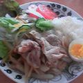つるつるカメ's cooksnap of when they made 簡単☆激ウマ豚丼.