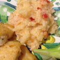 jucajucca's cooksnap of when they made 簡単！ トマトリゾット.