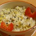 もんしゅしゅ's cooksnap of when they made 簡単白菜サラダ.