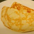 kcooper's cooksnap of when they made 新食感！ふわとろパンケーキ.