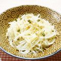 yasutonton's cooksnap of when they made サッと1品＊じゃが芋のちりめん山椒炒め.