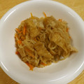 せつみか's cooksnap of when they made 切り干し大根の煮物.