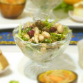 berry_a's cooksnap of when they made ごま風味 炒めきのこと豆苗のサラダ.