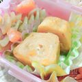 ゆーこリン♡'s cooksnap of when they made 卵1個の量増し卵焼き.