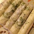 おにぎりちゃんママ's cooksnap of when they made 離乳後期～大人も！しらす青のりﾄｰｽﾄ♪.