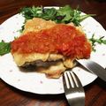 あわだてき's cooksnap of when they made 簡単に皮パリッ！チキンステーキのコツ.