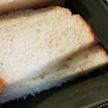 からあげパーティー's cooksnap of when they made 混ぜずに塗るだけ*練乳サンドイッチ*.