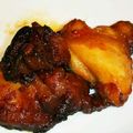 フロイラインめぐ's cooksnap of when they made 材料３つ☆唐揚げ.