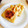 ＊さらん＊'s cooksnap of when they made 簡単焼くだけ！明太子と納豆のうすあげ焼き.