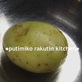 putimiko's cooksnap of when they made 新じゃがを美味しく食べる方法.