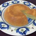 とび＠男３人暮らし's cooksnap of when they made 炊飯器deチーズケーキ.