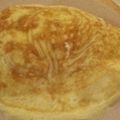 ぴくしーの台所's cooksnap of when they made 母の味♪懐かしのじゃがいもオムレツ.