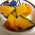 花花里's cooksnap of when they made 簡単！かぼちゃの煮物.