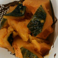 イムよめ's cooksnap of when they made ◆簡単美味♡レンジdeかぼちゃの旨煮◆.