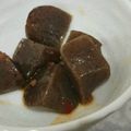 [*asuka*]'s cooksnap of when they made 〜話題入り！〜こんにゃくのピリ辛炒め.