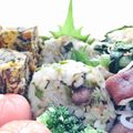 kaokaofood's cooksnap of when they made ご飯・お弁当のお供に！かぶの葉炒め.