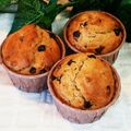 ☆★とももん★☆'s cooksnap of when they made みそチョコくるみのマフィン♪.