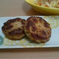 りんりんりんごっち's cooksnap of when they made 大葉づくし☆れんこんのはさみ焼き.