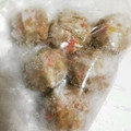 ささらんらん's cooksnap of when they made (メモ) 作り置き 揚げないミートボール.