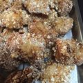 にゃほママ's cooksnap of when they made 白玉粉でサクッ！ふわふわ！ムネ肉の唐揚げ.