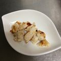 チェブー's cooksnap of when they made 簡単 豆腐のハンバーグ.