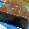 クックたかたか's cooksnap of when they made 水ようかん.