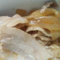 pieceand's cooksnap of when they made 超簡単！時短☆うまうま豚丼.