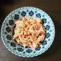 メイなな's cooksnap of when they made 人参とツナのマヨサラダ.