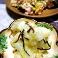 ツキちゃんママ's cooksnap of when they made 簡単 キャベツの浅漬け.