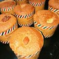 すーも's cooksnap of when they made しっとりフワフワ～♬チョコカップシフォン.