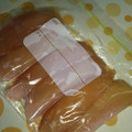紅茶とチーズケーキ's cooksnap of when they made ☆鶏ささみの保存☆.