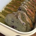 kappahead's cooksnap of when they made ダイエットに☆簡単パウンドケーキ.